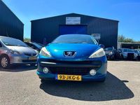 tweedehands Peugeot 207 1.4 VTi Look