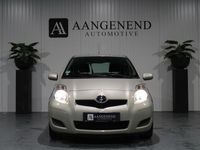 tweedehands Toyota Yaris 1.3 City