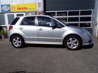 tweedehands Suzuki SX4 1.6 Arrow