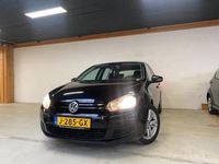 tweedehands VW Golf VI 1.4 TSI Trendline Airco Trekhaak Cruise Control