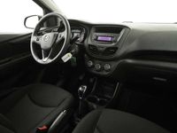 tweedehands Opel Karl 1.0 ecoFLEX Edition | Parkeersensor | Bluetooth |