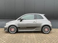 Occasion Abarth 595 Turismo 160 PK (117 kW) 2016