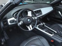 Occasion BMW Z4 266 PK (195 kW) 2007 Cabriolet