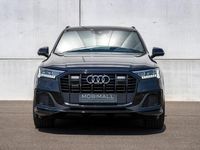 tweedehands Audi Q7 60 TFSI e quattro, 476 Pk, Proline S - Competition, Head-Up, 22" LM, B&O, Matrix