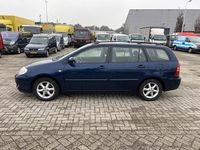 Occasion Toyota Corolla Sol 2007 Blauw Stationwagen