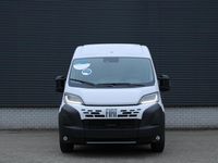 Occasion Fiat Ducato 140 PK (102 kW) 2024 Wit Van