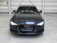 tweedehands Audi A6 Avant 2.0 TFSI Sport Edition ORIG.NL/BOSE/S-Line