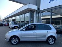 tweedehands VW Polo 1.2 UNITED AIRCO PDC LMV