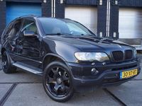 tweedehands BMW X5 3.0i Executive * PDC * Stoelverwarming * Airco *