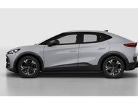 Nieuw Cupra Tavascan 11 kW (15 PK) 2026 White silver SUV