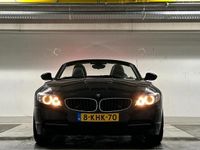 tweedehands BMW Z4 Roadster sDrive20i High Executive - Navi - automaat - cruise - nap!