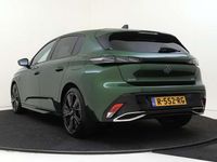 Occasion Peugeot 308 Business-Line 225 PK (165 kW) 2022 Groen Hatchback