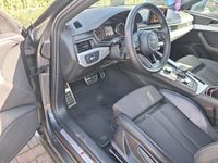 tweedehands Audi A4 Avant 40 TFSI 190pk Sport S line Edition / Navigat