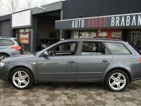 tweedehands Audi A4 Avant 1.8 Turbo Advance