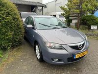 tweedehands Mazda 3 2.0 CiTD Executive 2008