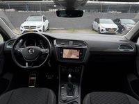 Occasion VW Tiguan Comfortline 150 PK (110 kW) 2018 Grijs SUV