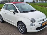 Occasion Fiat 500C 69 PK (50 kW) 2019 Cabriolet