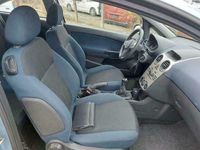 tweedehands Opel Corsa 1.2i Enjoy