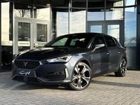 Occasion Cupra Leon VZ2 245 PK (180 kW) 2022 Grijs Hatchback