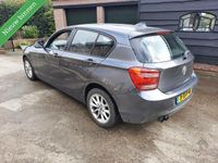 tweedehands BMW 116 1-SERIE i Nette auto/ Export Prijs!