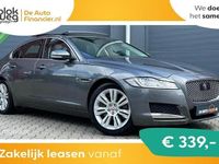 Occasion Jaguar XF Prestige 340 PK (250 kW) 2016