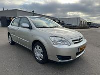 tweedehands Toyota Corolla 1.4 D-4D Terra AIRCO/NAP