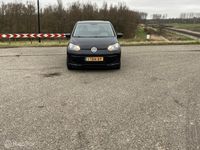 tweedehands VW up! UP! 1.0 moveBlueMotion