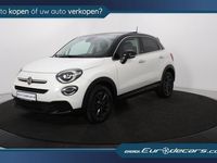 tweedehands Fiat 500X 1.0 GSE Urban *Panoramadak*Leer*Navigatie*