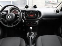 tweedehands Smart ForFour 1.0 Pure / Climate / Cruise / N.A.P.