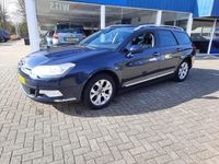 tweedehands Citroën C5 Tourer 1.6 THP Business