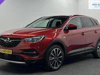 Occasion Opel Grandland X Business Elegance 301 PK (221 kW) 2020 Rood SUV