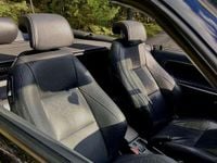 Occasion Saab 9-3 Cabriolet Aero 205 PK (150 kW) 2003 Cabriolet