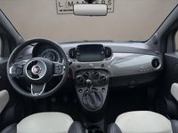 Occasion Fiat 500 Dolcevita 69 PK (50 kW) 2021 Grijs Hatchback