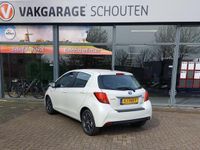 tweedehands Toyota Yaris 1.5 Hybrid Trend, Camera, Navigatie