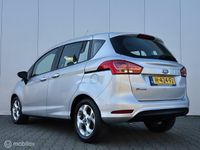 Occasion Ford B-MAX 75 PK (55 kW) 2014 Grijs MPV