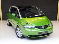 tweedehands Renault Avantime 3.0 V6 24V Privilège "Vert Taiga Groen"