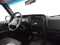 tweedehands Jeep Cherokee 4.0i CLASSIC 4X4 AUT.