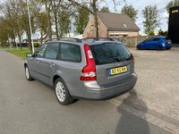 tweedehands Volvo V50 1.8 Edition I/NAP/CLIMATE/CRUISE/