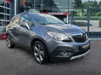 tweedehands Opel Mokka 1.4 T COSMO CAMERA/CRUISE/LEDER/ALL-SEASON