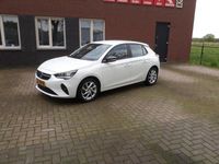 tweedehands Opel Corsa 1.2 airco, cruise control, PDC achter