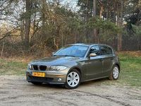 Occasion BMW 118 129 PK (94 kW) 2007 Bruin Hatchback