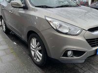 tweedehands Hyundai ix35 2.0i i-Catcher