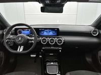Occasion Mercedes A250 Advanced Plus 218 PK (160 kW) 2025 Grijs Hatchback