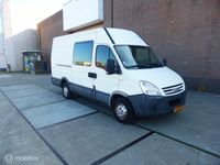 tweedehands Iveco Daily 35 S 14V 330 H2