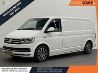 Occasion VW T6 Highline 204 PK (150 kW) 2018 Wit Van