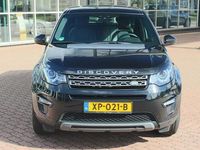 tweedehands Land Rover Discovery Sport 2.0 SI4 240pk 4WD AUT 5p. Anniversary