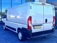 tweedehands Citroën Jumper 30 2.0 BlueHDi L2H1*AIRCO*CRUISE*HAAK*NAVI*