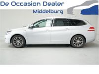 tweedehands Peugeot 308 SW 1.2 PureTech Style rijklaar incl garantie