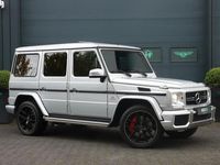 tweedehands Mercedes G63 AMG AMG