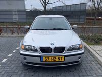 tweedehands BMW 320 i Executive